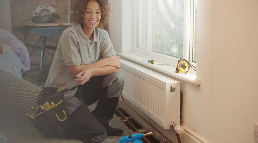 Professional Leak Detection Services in Boaz, AL